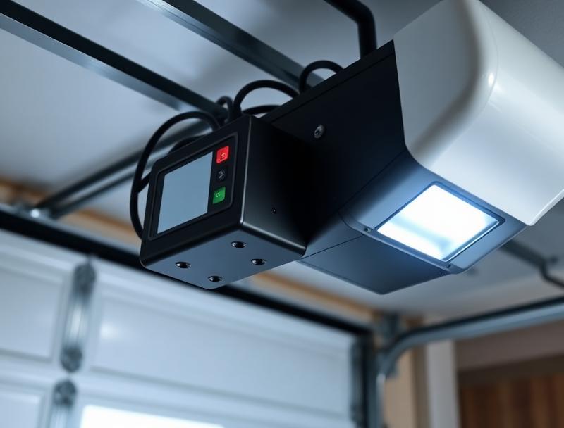 Battery Backup Systems: Protecting Your Family