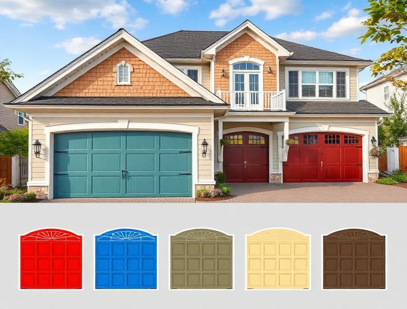 Color Selection Guide: What Every Homeowner Should Know