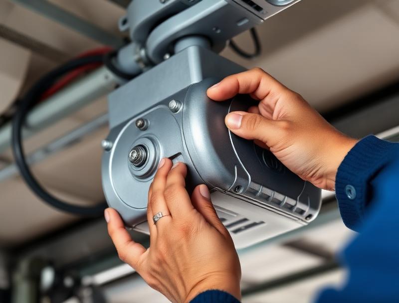 Motor Repair: A Complete Guide for Homeowners