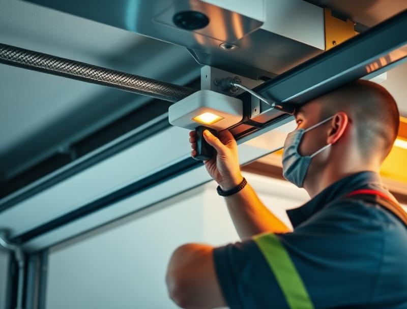 Garage Door Repair - Walpole Garage Doors professional service